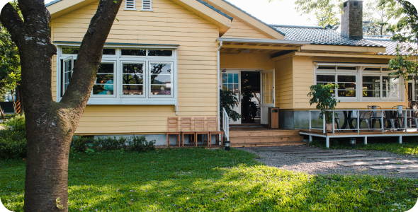 Wayland Landscape Services